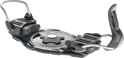 Produktbild von F2 Snowboard Plate Bindung Race Titanium L Schwarz 2025/26
