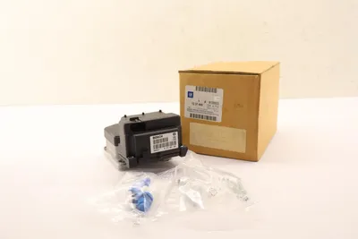 Image de Kit de calculateurs d'origine OPEL Astra-G Zafira-A 1998-2010 9120533