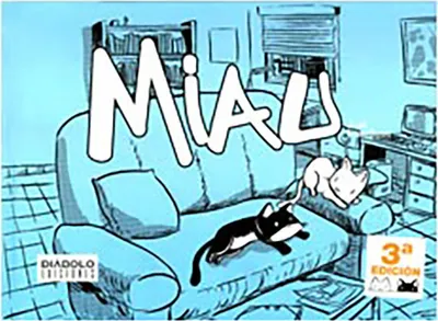 Image de Miau