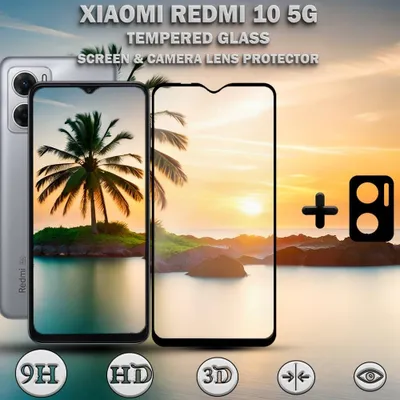 Zdjęcie produktu dla 1-pak Samsung Galaxy S10 Szkło ochronne na ekran - Szkło hartowane 9H - Super jakość 3D
