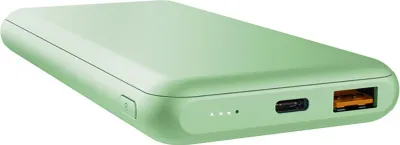 Immagine prodotto di TRUST Trust Redoh agli ioni di litio (Li-Ion) 10000 mAh Verde