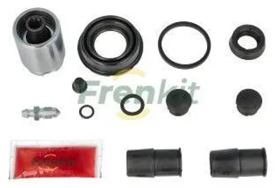 Produktbild von FRENKIT Bremssattel-Reparatursatz für FORD Fiesta Mk7 Schrägheck Hinten 36mm 236960