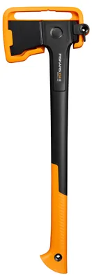 Immagine prodotto di Fiskars Serie X™ Ascia universale M - X24 FISKARS 1069104