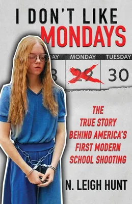 Produktbild von I Don't Like Mondays
