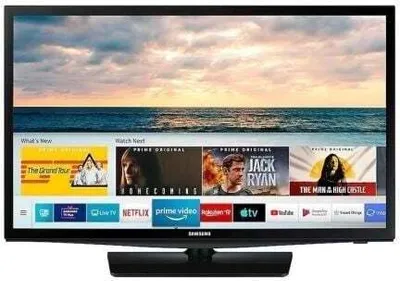 Produktbild von Samsung UE24N4305AEXXC 24" LED HD Ready