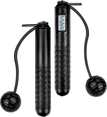 Produktbild von Kabelloses Springseil für Fitness Cardio Training