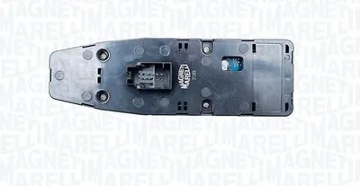 Image de Interrupteur de lève-vitre pour BMW X3