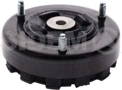 Produktbild von SIDEM 821502 Federbeinstützlager Hinten für BMW 5 Limousine (E39) 5 Touring (E39)
