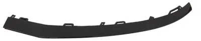 Image de DIEDERICHS 1673564 Baguette décorative/de protection, pare-chocs avant droit pour MERCEDES-BENZ CLASSE C (W205) 2015-2018