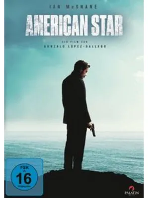 Produktbild von Faerna, N: American Star