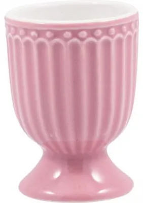 Produktbild von Greengate Eierbecher Alice Dusty Rose