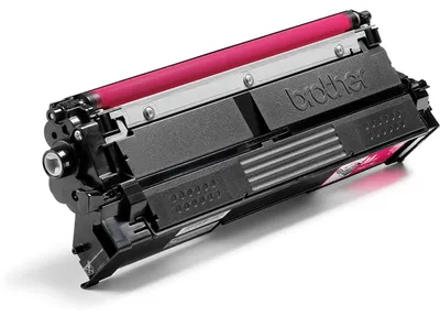 Image de brother TN627M brother TN627M  magenta Toner