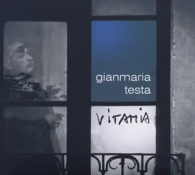 Obrázok produktu pre Gianmaria Testa: Vitamia