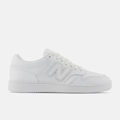 Produktbild von New Balance Sneakers BB480L3W in White color size 46