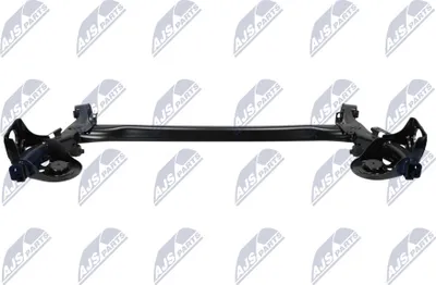 Produktbild von NTY Achsträger ZRZ-HY-533 Hinten für HYUNDAI i20 (PB, PBT)