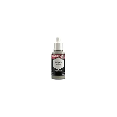 Produktbild von The Army Painter Warpaints Fanatic Brigade Grey