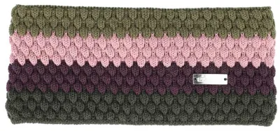 Immagine prodotto di Eisglut Donna Odelia Merino Fascia OLIVE
