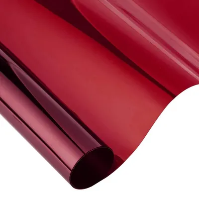 Zdjęcie produktu dla Solidchoice - Samoprzylepna folia okienna z ochroną UV