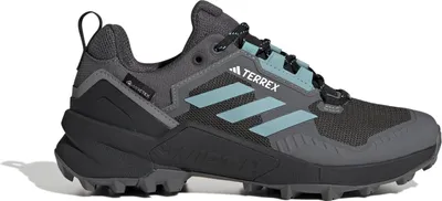 Produktbild von Adidas Terrex Swift R3 Gtx W Grefiv/Minton/Cblack 38