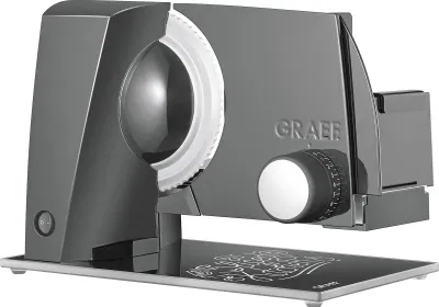 Produktbild von GRAEF Allesschneider SKS110 S12002 Young Line Black Deal