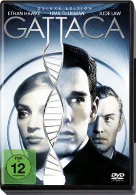 Obrázek produktu pro Gattaca Deluxe Edition