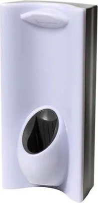 Produktbild von Motorola CRD-MC18-1SLOT-01, Schwarz, Weiß, MC18