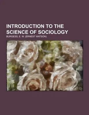 Zdjęcie produktu dla Introduction to the Science of Sociology