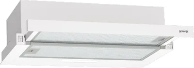 Produktbild von TH60E3W odsávač pár výsuv. GORENJE
