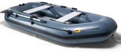 Produktbild von Schlauchboot MK Wavemaster 260 cm