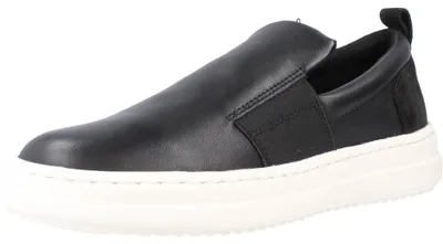 Produktbild von Geox D Pontoise F Schuhe Schwarz