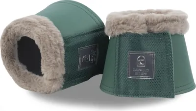 Immagine prodotto di Cavallo JODI stivali da zoccolo verde mare Horsefashion FS 23, taglia:M