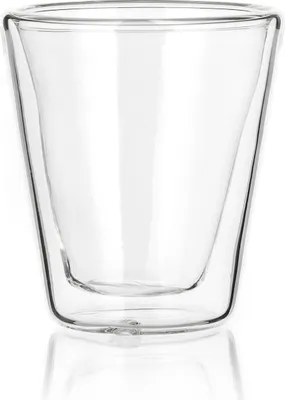 Image de Verre 70ml à double paroi DOBLO