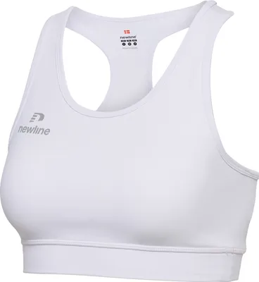 Produktbild von newline Athletic Lauf-Top Damen 9001 - white XS