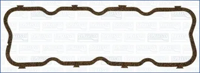 Produktbild von AJUSA 11021600 Ventildeckel Zylinderkopfhaube Dichtung für VW LT 28-35 I Kastenwagen (281-363) LT 28-35 I Pritsche / Fahrgestell (281-363)
