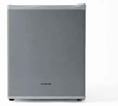 Obrázek produktu pro Klarstein Mini chladnička, 23 l, malá, tichá chladnička do kanceláře, 5-15 °C