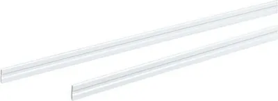 Produktbild von Hettich 9203465, Kunststoff, 30 Stück(e)