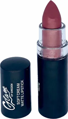 Produktbild von Glam Of Sweden Soft Matte Cream, Nude, Brave, 1 Farben, Frauen, Matte, Creme
