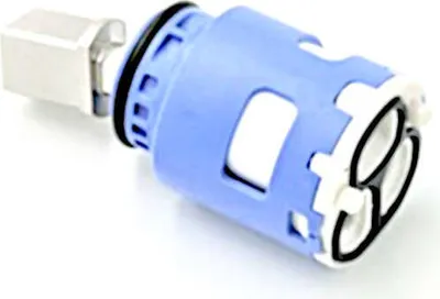 Produktbild von FRANKE 133.0273.346 Kartusche 25 mm passend für Franke Armatur Planar / Steuereinheit
