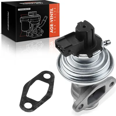 Produktbild von Frankberg 1x AGR-Ventil Abgasrückführungsventil für Ssangyong Korando KJ Rexton/Rexton II GAB 2.3L 2.9L 1998-2006