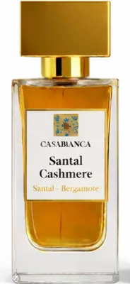 Produktbild von Casablanca Parfum - Santal Cashmere Parfum-Extrakt