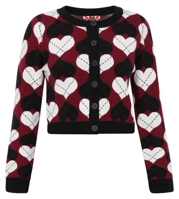Immagine prodotto di Maglione da donna ASHDOWN - nero, taglia XL/XXL