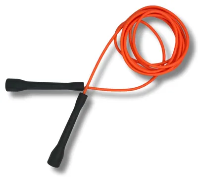 Productafbeelding van Springtouw Professioneel – Verstelbaar speedtouw voor fitness