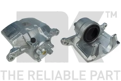 Produktbild von Bremssattel 60 mm 276 mm (1435-40085) passend für Mitsubishi