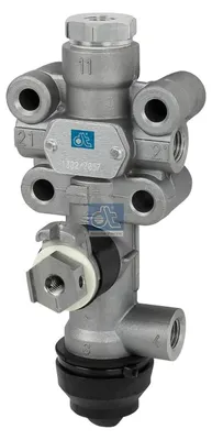 Produktbild von Luftfederventil M12 x 15 DT SPARE PARTS IAM-Expertise passend für VOLVO