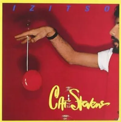 Produktbild von Stevens,Cat-Izitso