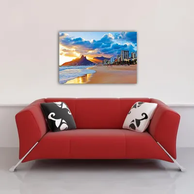 Produktbild von I Love - Mini-Poster - Clunge + 1 Ü-Poster der Grösse 61x91,5cm