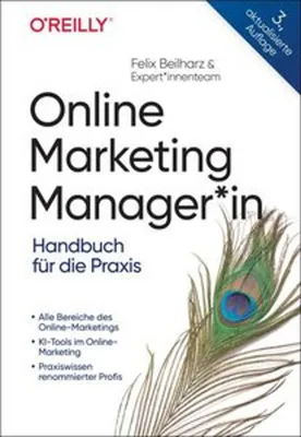 Obrázok produktu pre Online Marketing Manager*in