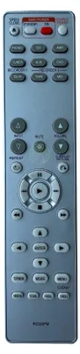 Produktbild von Ersatz Fernbedienung für Marantz RC002PM - PM7001