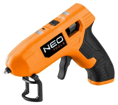 Obrázek produktu pro NEO TOOLS Lepicí pistole 11 mm, 4V, napájení USB