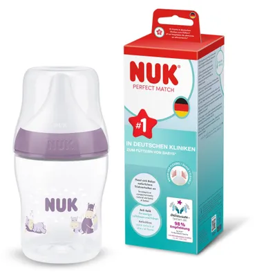 Produktbild von Nuk 10215407